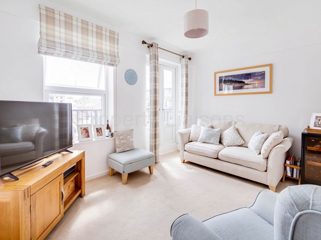 2 bed flat for sale in Riverside Mansions, Riverside Mansions, London