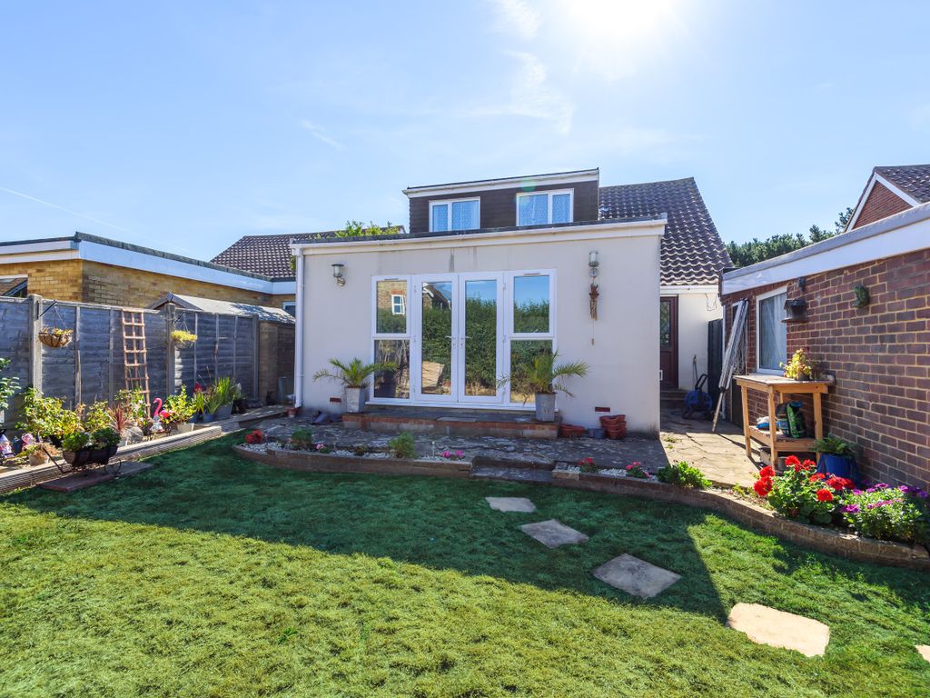 5 bed detached house for sale in Grasmere Avenue, Sompting, West Sussex