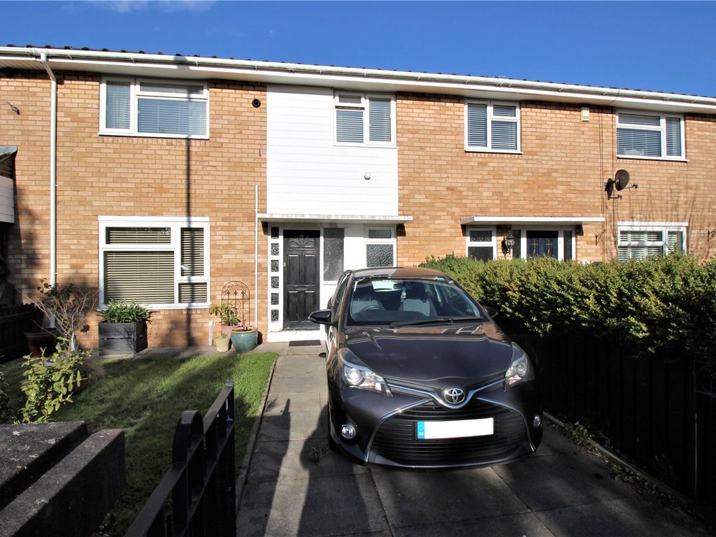 Broomhill Close, Liverpool, Merseyside L27  