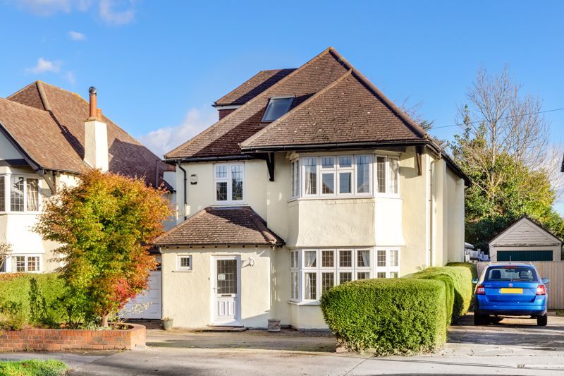 5 bed detached house for sale in Banstead Road South, Sutton SM2 Zoopla