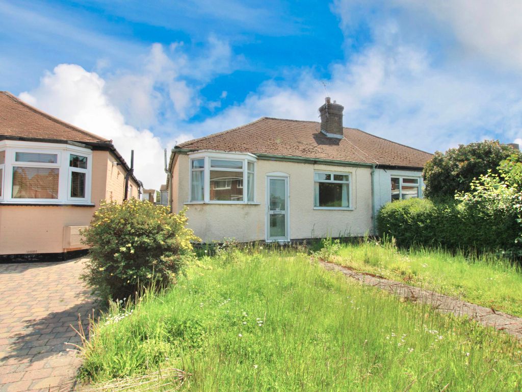 3 bed bungalow for sale in Sturry Road, Canterbury CT1, £240,000 Zoopla