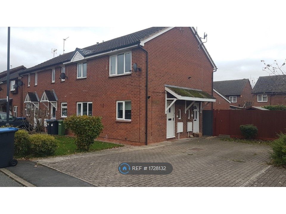 2 bed end terrace house to rent in Seymour Road, Alcester B49 Zoopla