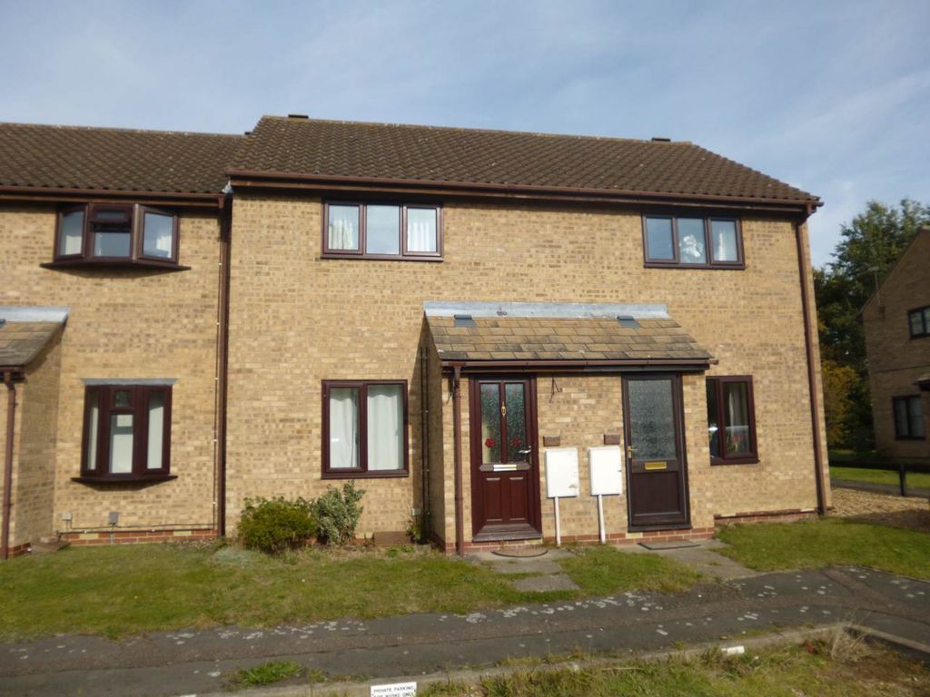 2 bed property to rent in Fulbourn Old Drift, Cherry Hinton, Cambridge