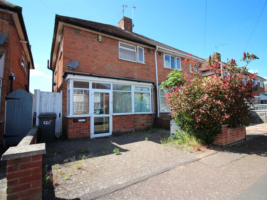 3 bed property for sale in Averil Road, Leicester LE5 Zoopla