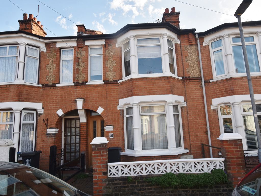 3 bed terraced house for sale in Parkgate Road, North Watford WD24 Zoopla