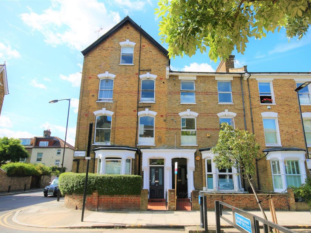 2 bed flat to rent in Wilberforce Road, London N4 Zoopla