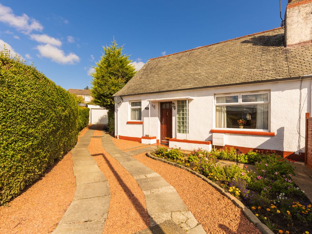 22 West Craigs Avenue, Edinburgh EH12