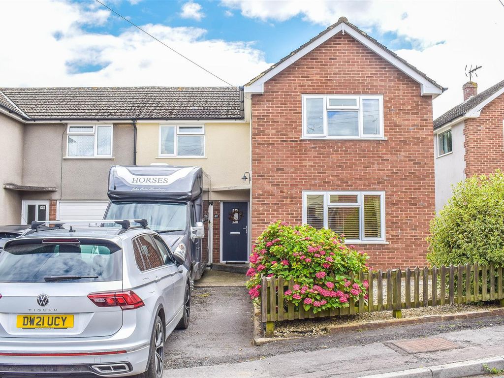 3 bed semidetached house for sale in Rowley, Cam, Dursley GL11 Zoopla