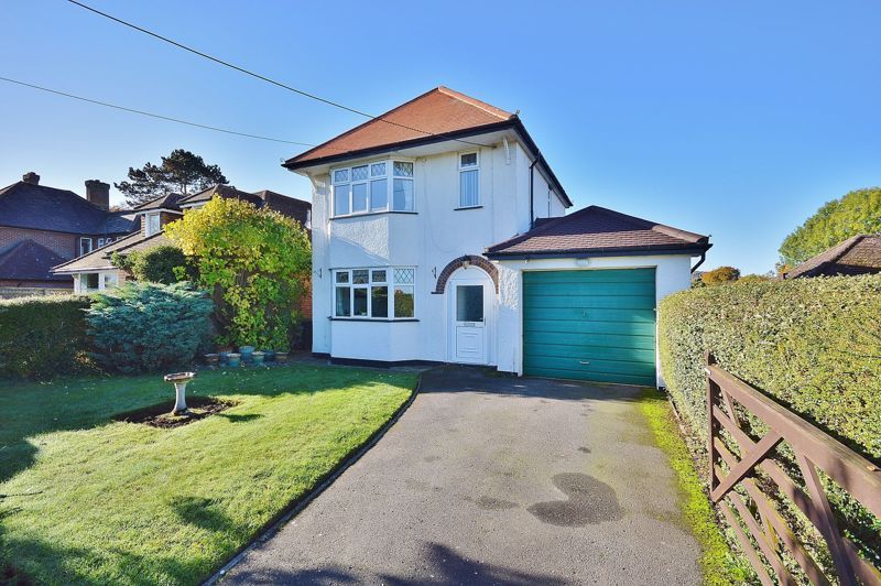 3 bed detached house for sale in Shootacre Lane, Princes Risborough