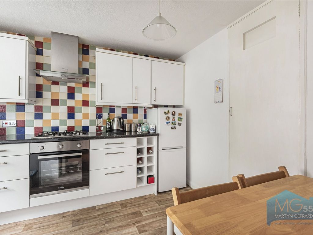 Bittacy Road, London NW7  