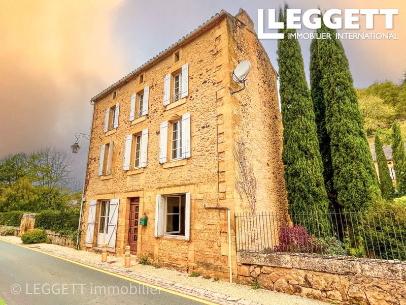 4 bed villa for sale in Le BuissonDeCadouin, Dordogne, Nouvelle