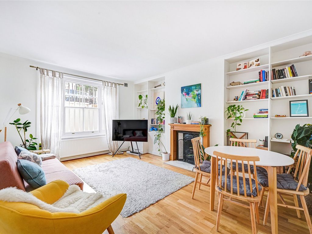 2 bed flat to rent in Eardley Crescent, Earls Court, London SW5 Zoopla