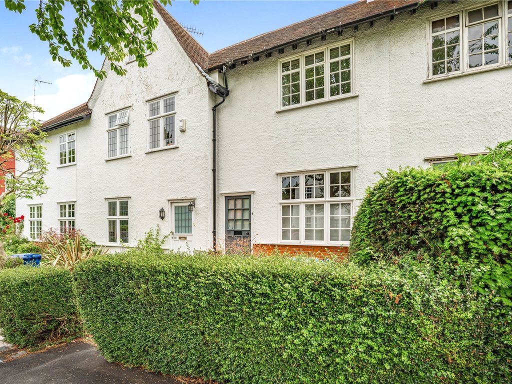 3 bed terraced house for sale in Denison Road, London W5 Zoopla
