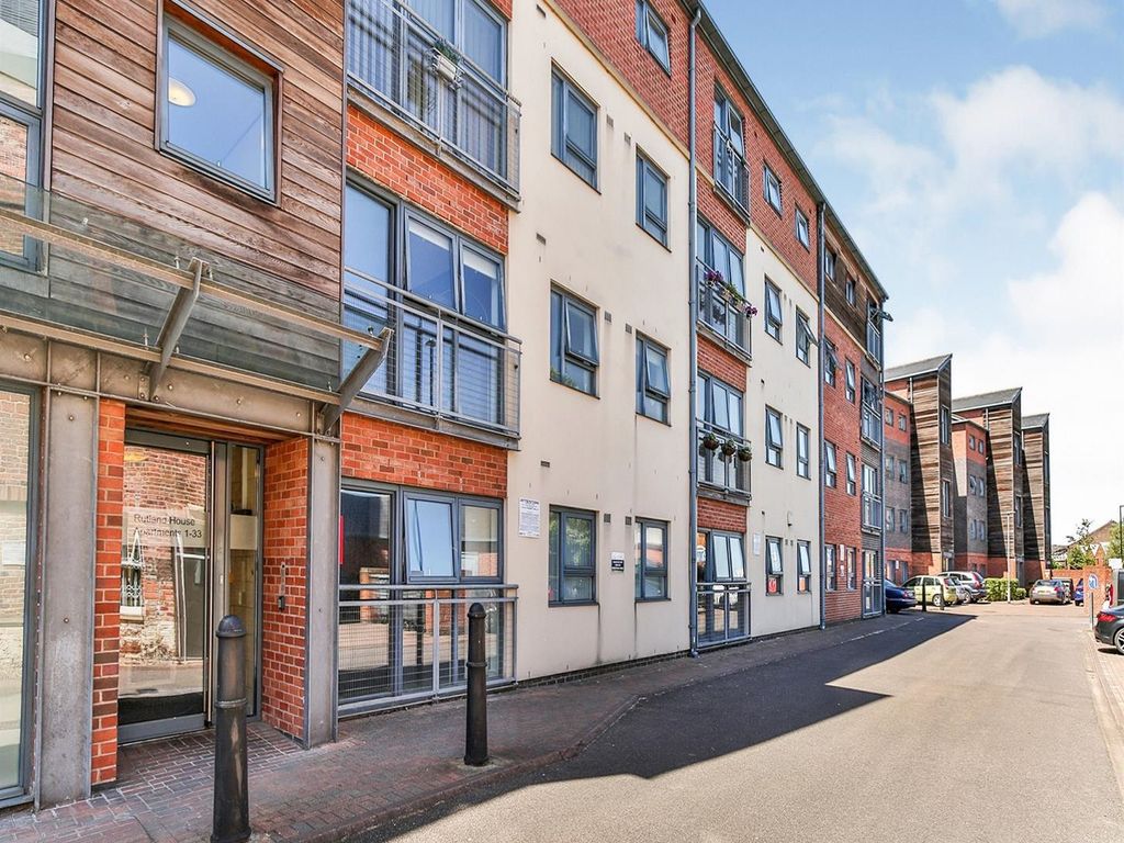 Adelaide Lane, Sheffield S3  