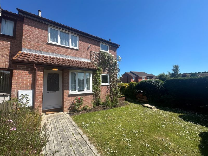 1 bed terraced house for sale in Nuthatch Close, Broadwey, Weymouth, Dorset DT3, £190,000 Zoopla