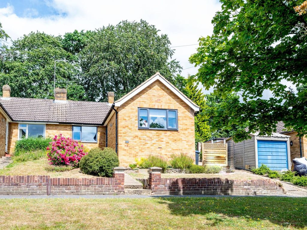 Hermitage Woods Crescent, St Johns, Woking GU21  