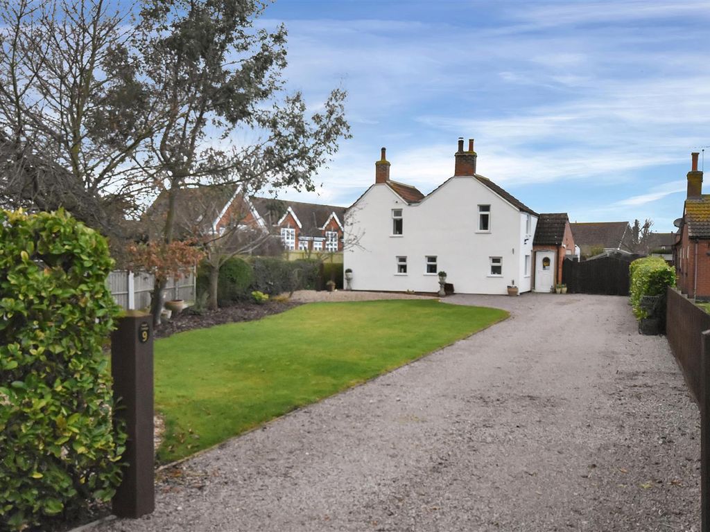 3 bed cottage for sale in Rectory Lane, Claypole, Newark NG23 Zoopla