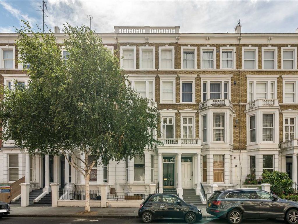 Studio for sale in Longridge Road, London SW5, £285,000 Zoopla