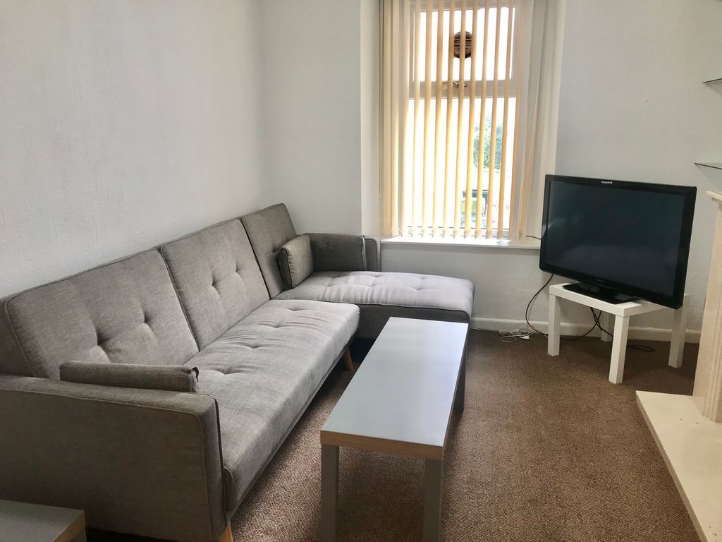 3 bed terraced house for sale in Rodney Street, Swansea SA1, £169,995