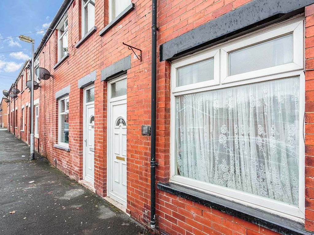 3 bed terraced house for sale in Dyer Street, Kirkham, Preston