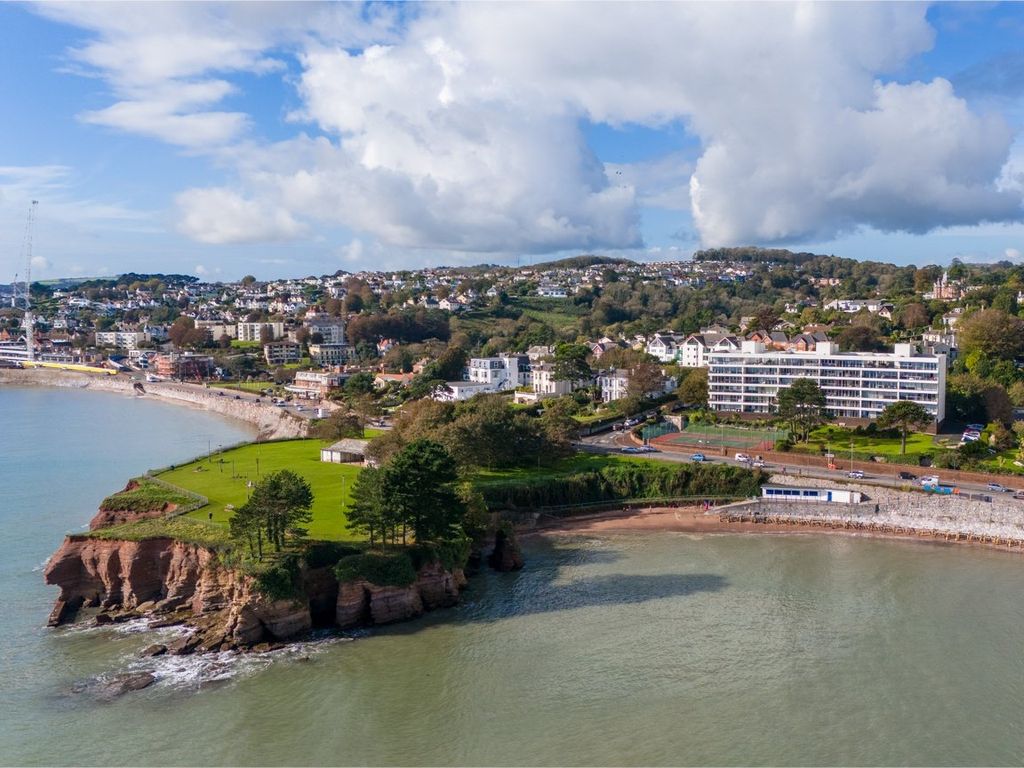 3 bed flat for sale in Seaway Lane, Torquay, Devon TQ2, £550,000 Zoopla