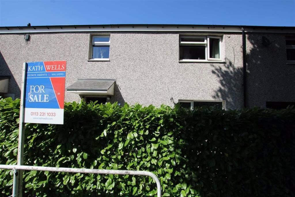 Nutting Grove Terrace, Leeds LS12  