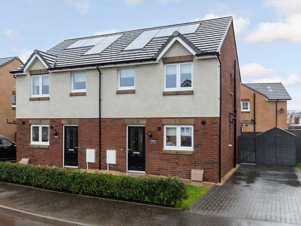 3 bed semidetached house for sale in South Shields Drive, Benthall
