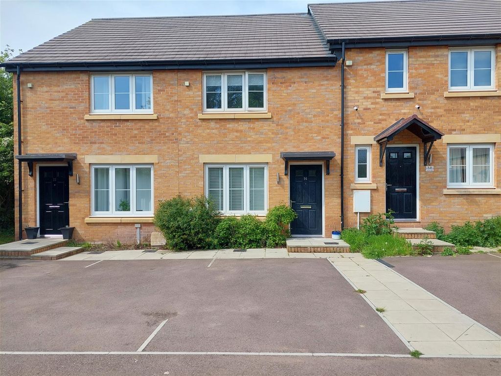 New home, 2 bed property for sale in Duncan Drive, Lydney GL15 Zoopla