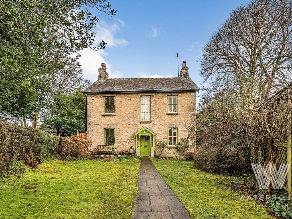 4 bed detached house for sale in Emesgate Lane, Silverdale LA5 Zoopla