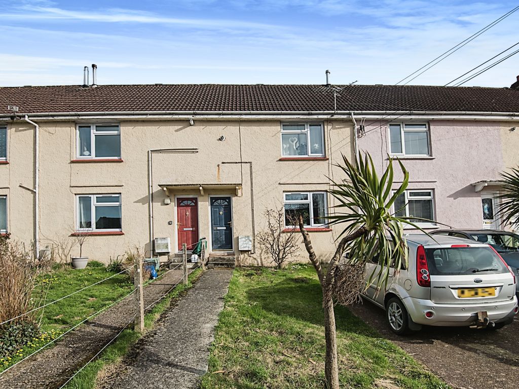 2 bed terraced house for sale in North Street, Axminster EX13 Zoopla
