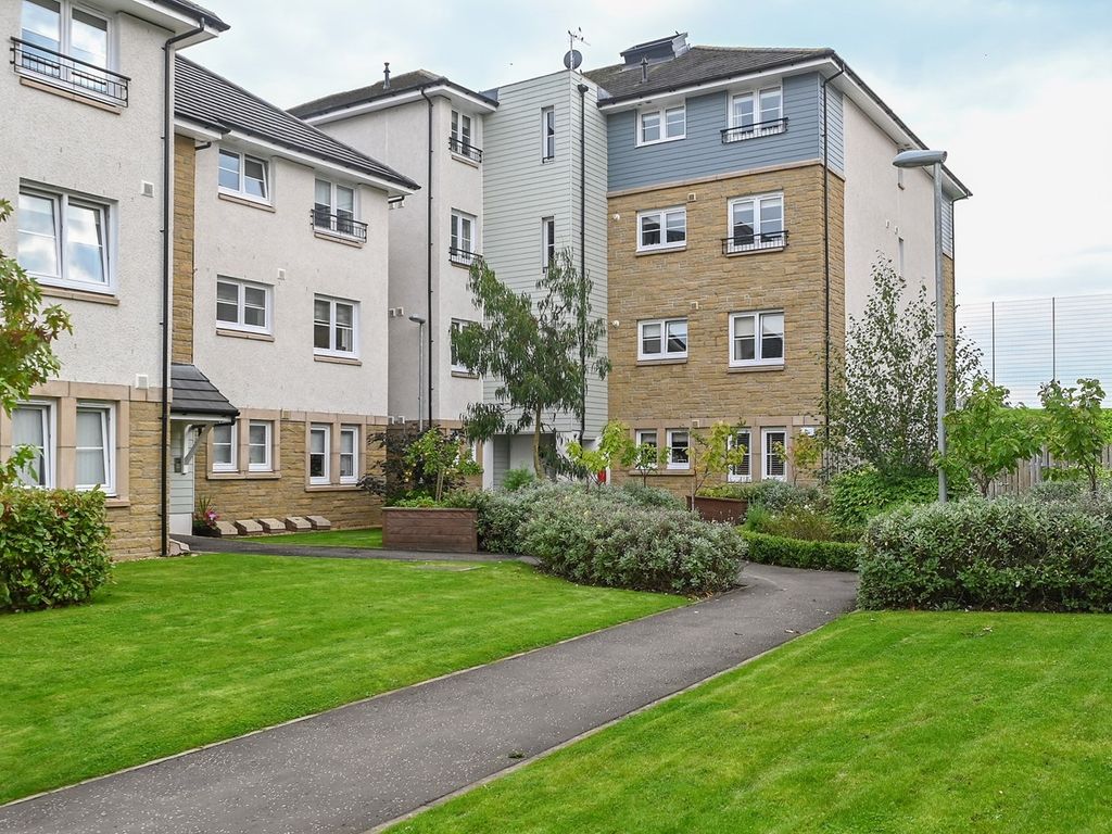 2 bed flat for sale in Maurice Wynd, Dunblane FK15 Zoopla