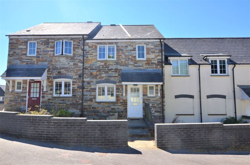3 bed property for sale in Helman Tor View, Bodmin PL31 Zoopla
