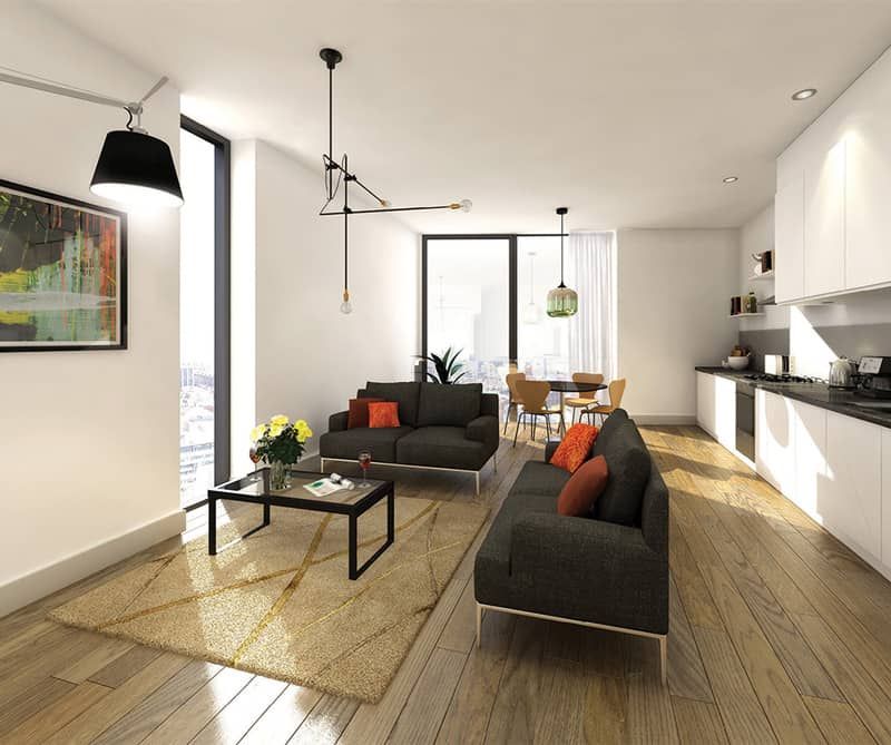 Albion Street, Manchester, Greater Manchester M1, Manchester,  