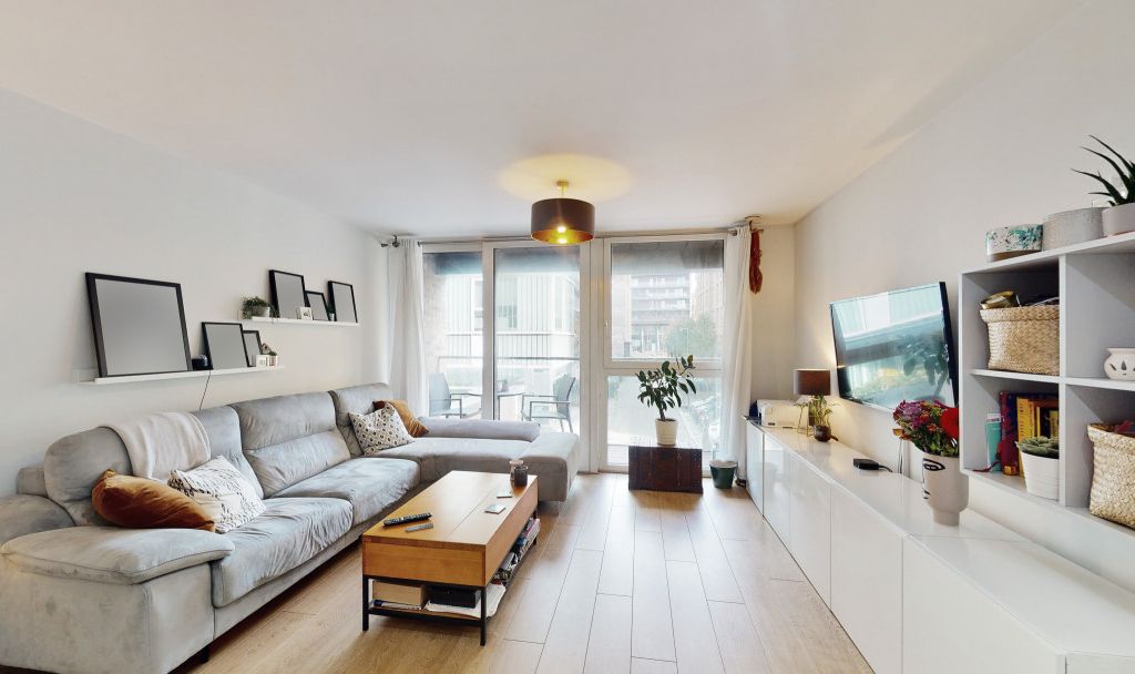 Mandara Place, London SE8  