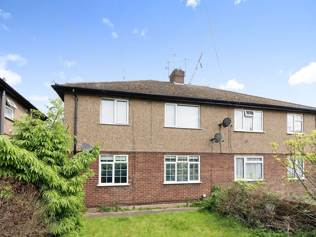 2 bed for sale in Church Road, Watford WD17 Zoopla