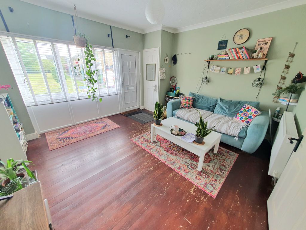 1 bed bungalow to rent in Ellis Gardens, Norwich NR4 Zoopla