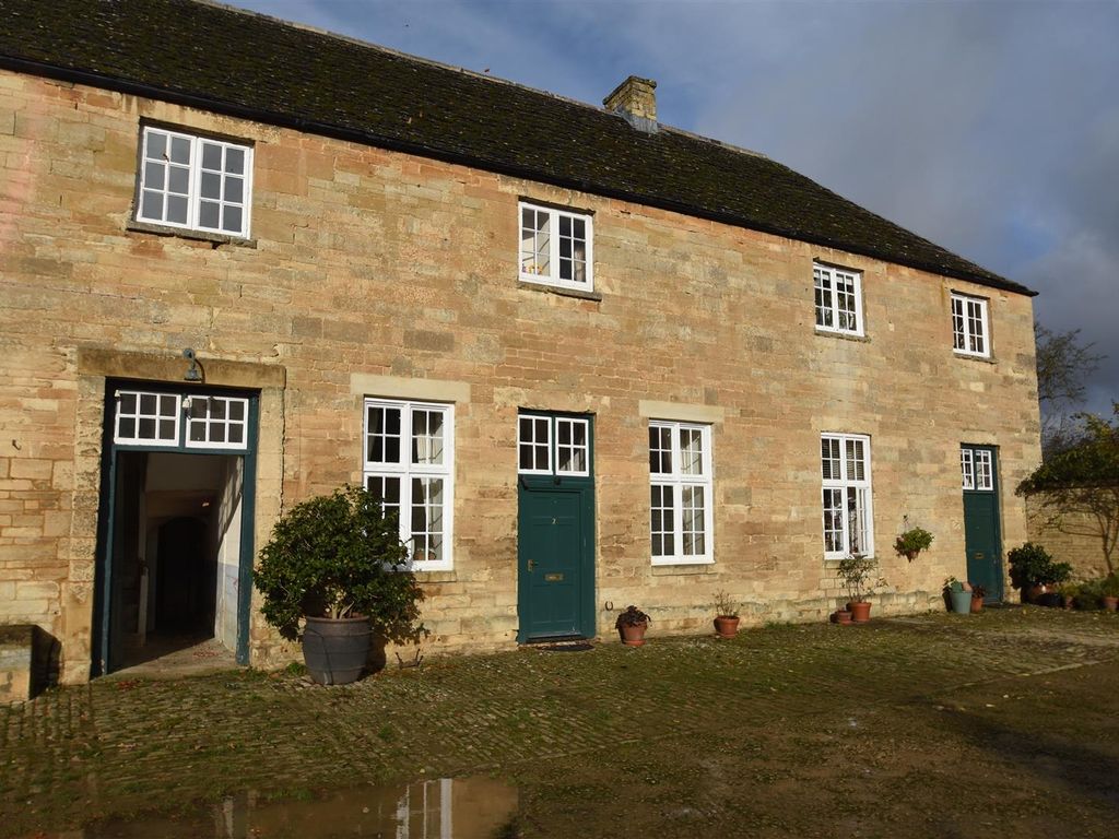 1 bed cottage to rent in Kirtlington Park, Kirtlington, Kidlington OX5