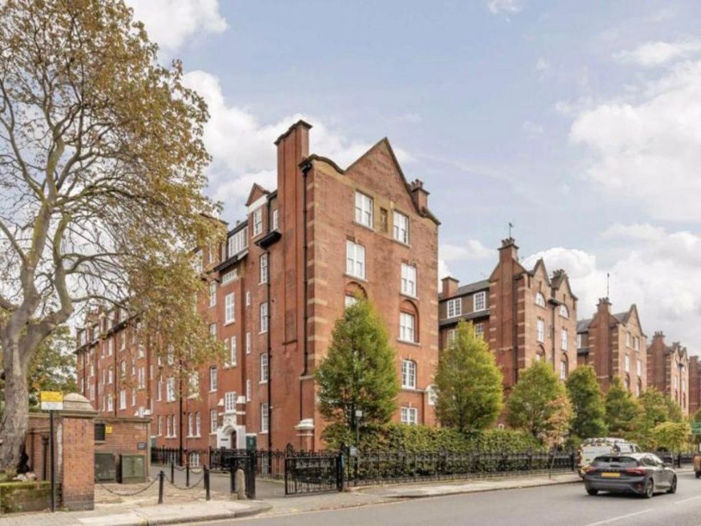 2 bed flat for sale in Beaufort Street, Chelsea SW3, £750,000 Zoopla