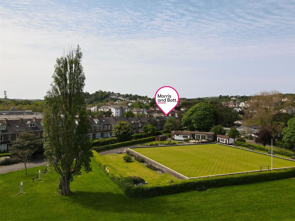 4 bed town house for sale in Park Lane, Bideford EX39 Zoopla