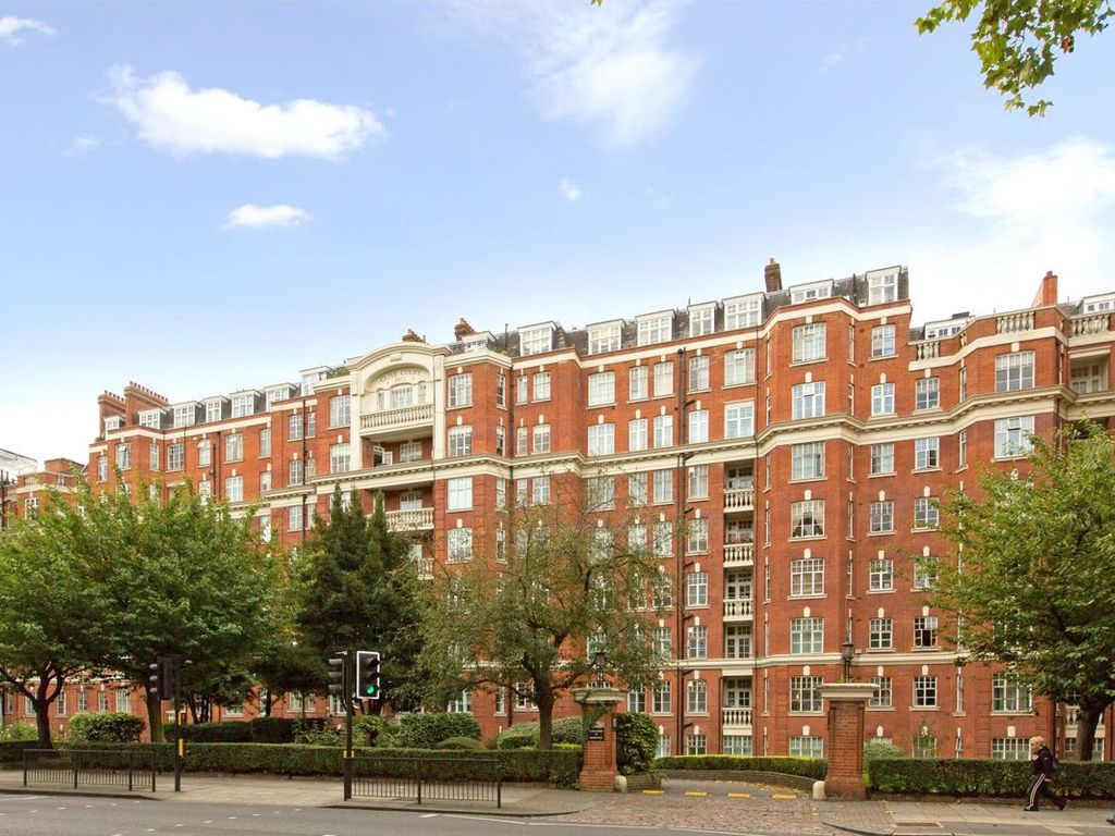 3 bed flat to rent in Clive Court, Maida Vale, London W9, £5,763 pcm