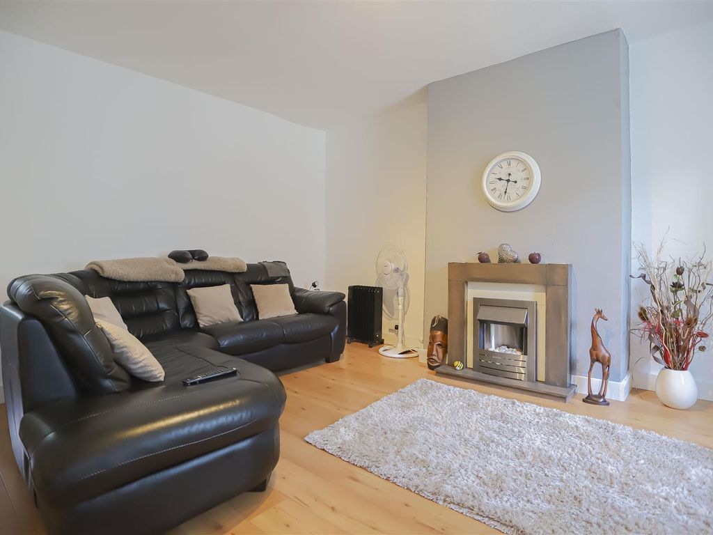 2 bed terraced house for sale in Redearth Road, Darwen BB3, £85,000