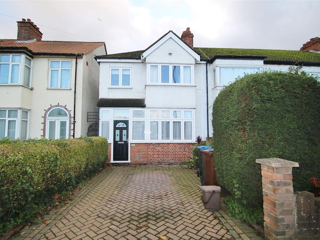 3 bed end terrace house for sale in Morden Road, Mitcham CR4 Zoopla