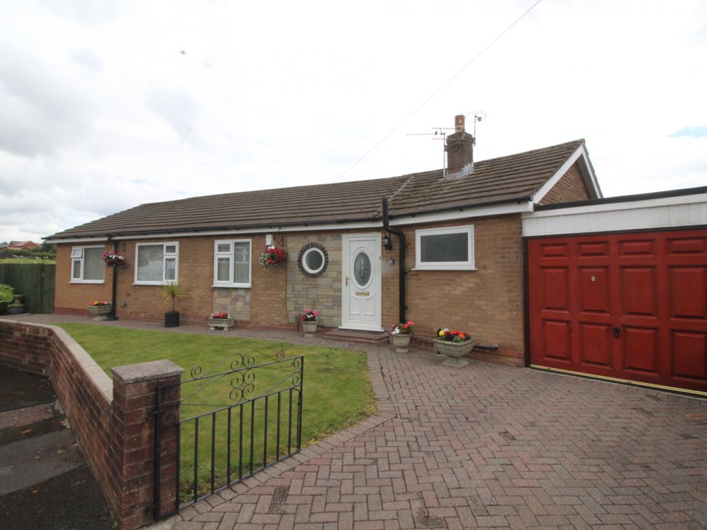 3 bed detached bungalow for sale in Greenfields Close, Hindley WN2 Zoopla