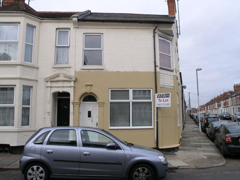 1 bed flat to rent in Adnitt Road, Abington, Northampton NN1 Zoopla