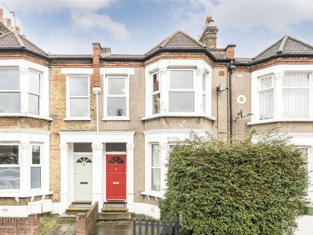 2 bed flat for sale in St Asaph Road, Brockley SE4, £475,000 Zoopla