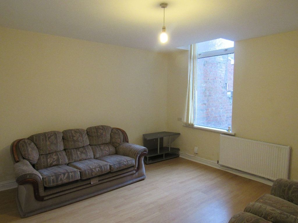 4 bed terraced house to rent in Deepdale Road, Preston PR1 Zoopla