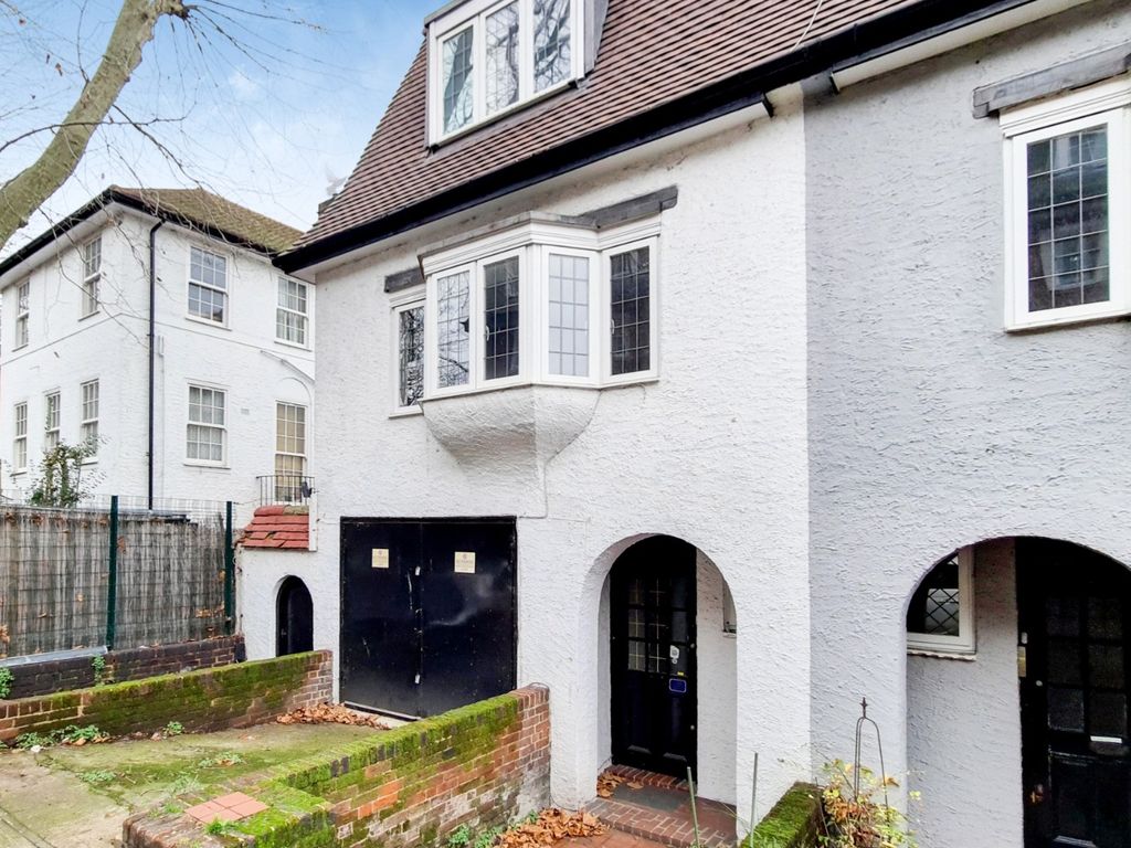 2 bed flat for sale in Barton Road, London W14 Zoopla