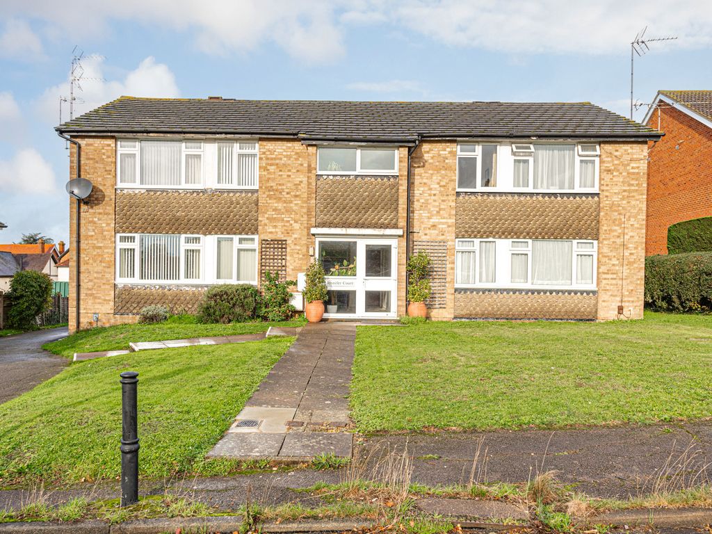 2 bed flat to rent in Albert Road, Ashtead KT21 Zoopla