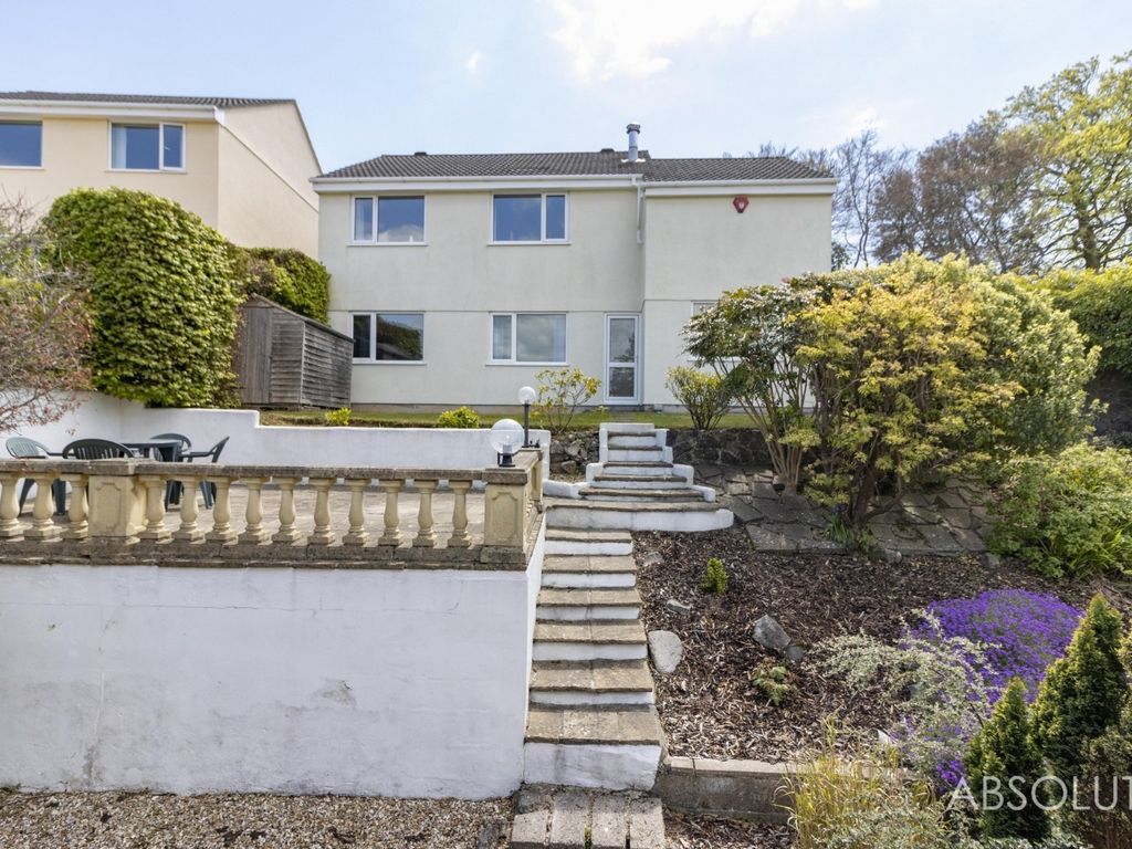 Ridgeway Road, Torquay, Devon TQ1