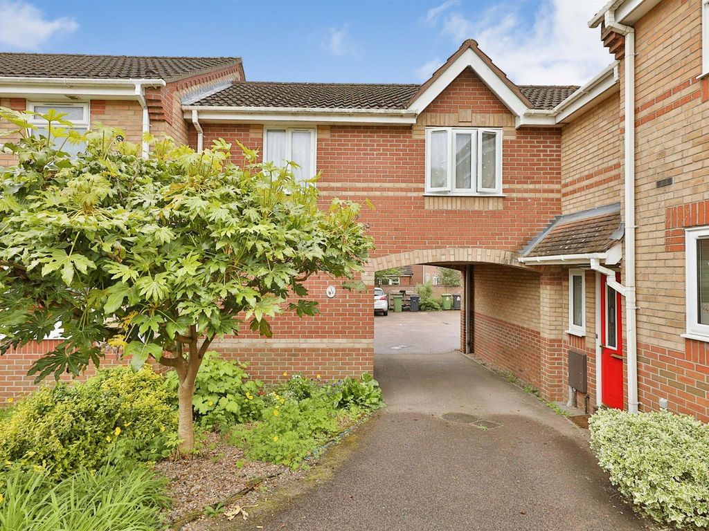1 bed property for sale in Birch Road, Hethersett, Norwich NR9 Zoopla
